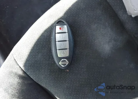 2018 Nissan Murano Sv from USA, damaged, VIN 5N1AZ2MH6JN127244